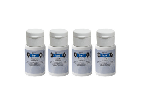 Racord - Twisted, Medicated Cord - #9/#1 Racord - Twisted, Medicated Cord - #9/#1