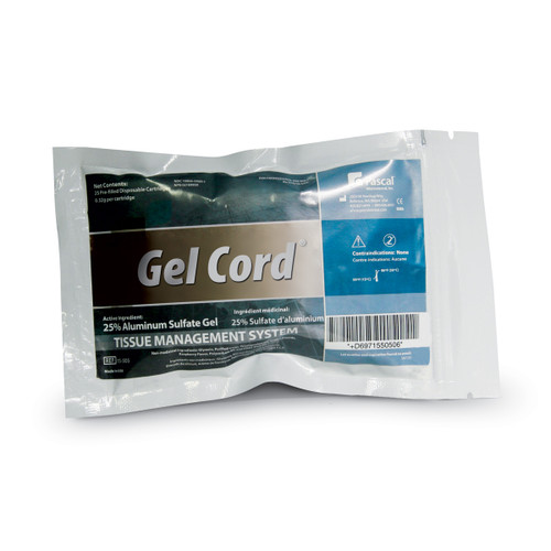 Pascal - Gel-Cord Pro Pack Syringe Delivery (P20-0456) Pascal - Gel-Cord Pro Pack Syringe Delivery (P20-0456)