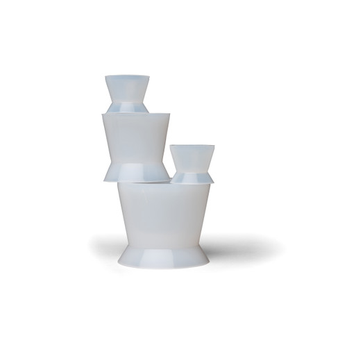 Mini Silicone Bowls Small 3Pk