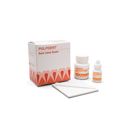 Root Canal Sealer Kit