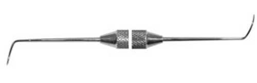 QUALA HAND INSTRUMENTS - OPERATIVE & DIAGNOSTIC, EXD2Q/6