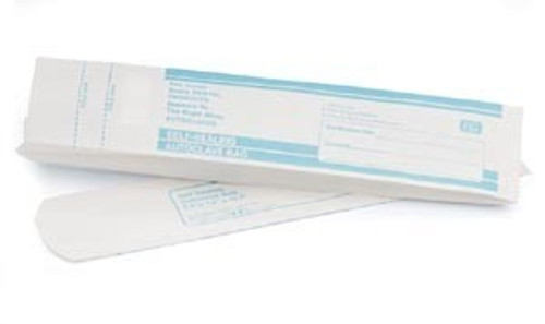 QUALA PAPER AUTOCLAVE BAGS, OCA