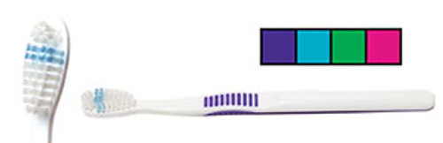 QUALA QPAQUE TOOTHBRUSH, Q16659