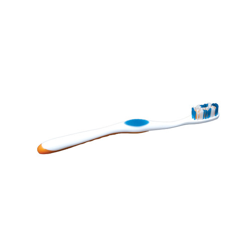 Quala - Premium Adult Toothbrush-Elite Dual - with Action Tip