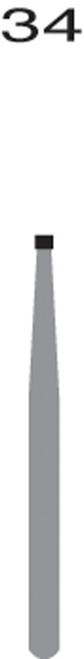 QUALA CARBIDE BURS, Q2060079