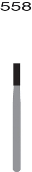 QUALA CARBIDE BURS, Q2060093