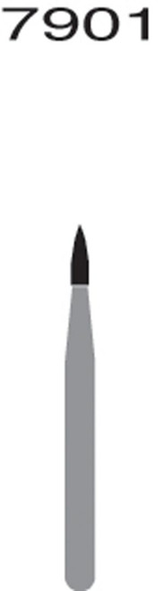 QUALA CARBIDE BURS, Q2060151