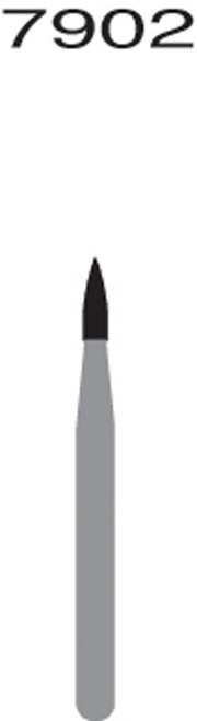 QUALA CARBIDE BURS, Q2060152