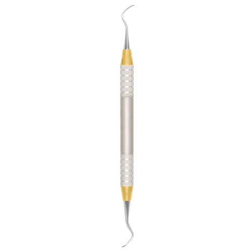 A.Titan - Posterior McCall Curette D Lite Handle
