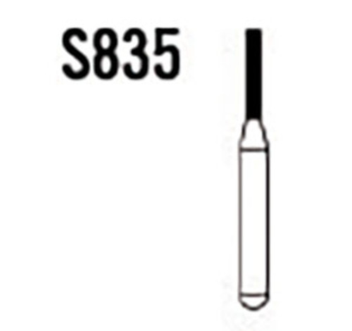 QUALA SINGLE-USE DIAMONDS, Q2090045