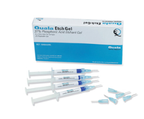 QUALA ETCH GEL, Q400122ML