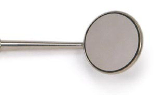 Quala Mouth Mirrors Simple Stem #5 Front Surface 12Bx Quala Mouth Mirrors Simple Stem #5 Front Surface 12Bx