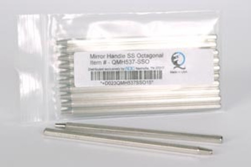 QUALA MOUTH MIRRORS, QMH537-SSO QUALA MOUTH MIRRORS, QMH537-SSO