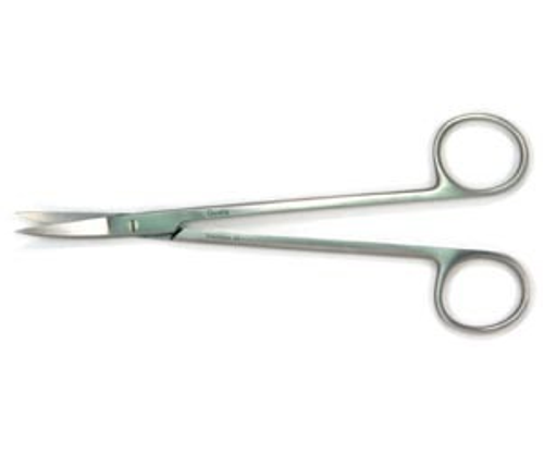 QUALA SURGICAL INSTRUMENTS, QS1
