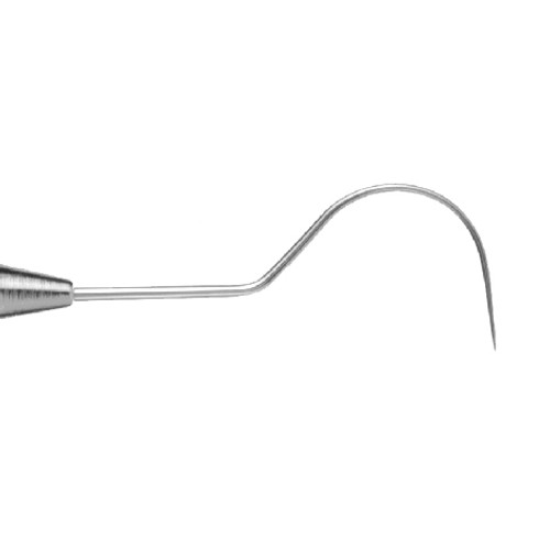 QUALA HAND INSTRUMENTS - OPERATIVE & DIAGNOSTIC, XP23-PC11Q/6