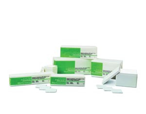 RICHMOND ALL GAUZE SPONGES, 300430
