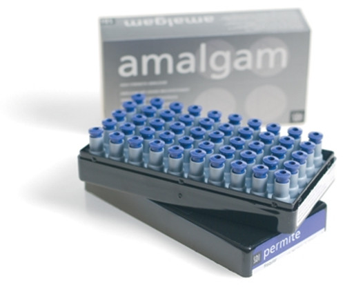 Permite 2-Spill, Regular Set, Pack of 50 (S44-0105)