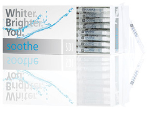 Soothe Desensitizing Gel 1.2 ml Syringes 4/Package