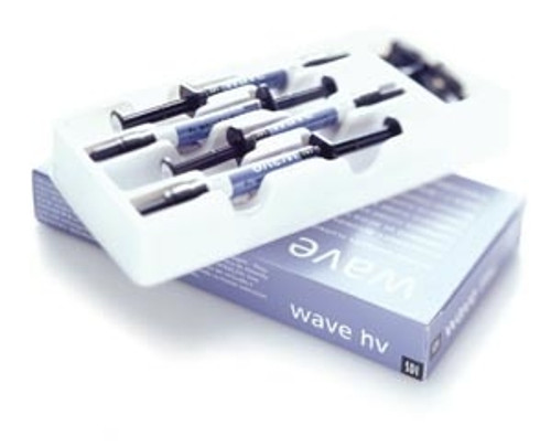Wave HV Syringe Refill - Shade A2 Universal