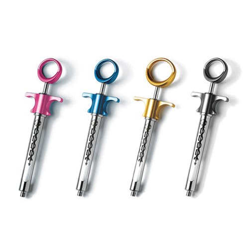 SEPTODONT STANDARD ASPIRATING SYRINGE, 01-N2110