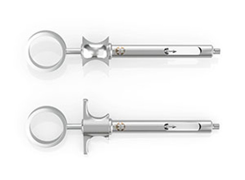 SEPTODONT ECO ASPIRATING SYRINGE, 01-N2200