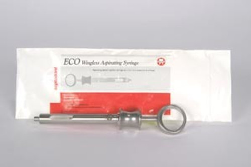 SEPTODONT ECO ASPIRATING SYRINGE, 01-N2210