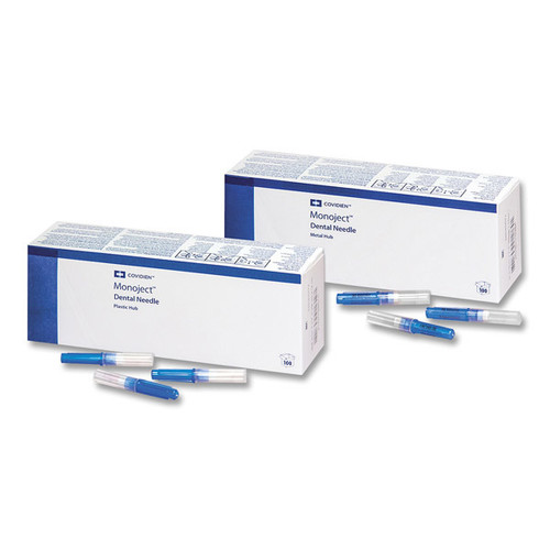 Anesthetics - Needles - DDS Dental Supplies