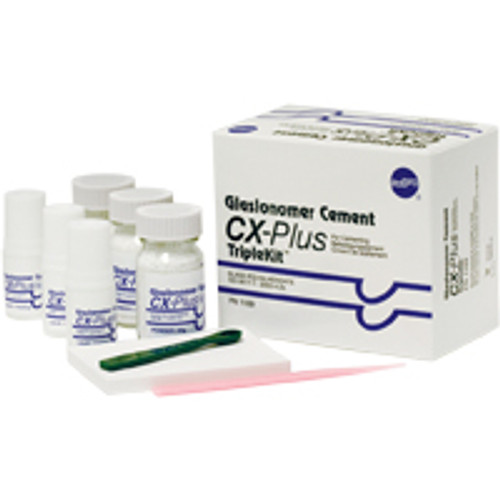 SHOFU CX-PLUS GLASIONOMER, 1169