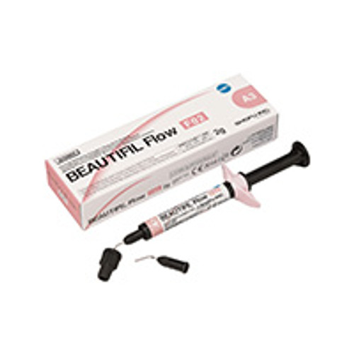 SHOFU BEAUTIFIL FLOW, 1434