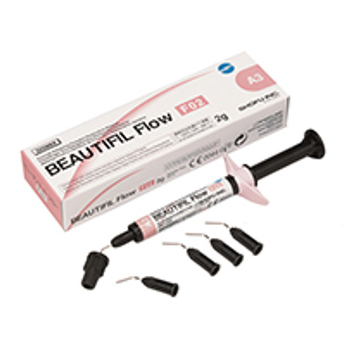 SHOFU BEAUTIFIL FLOW, 1432