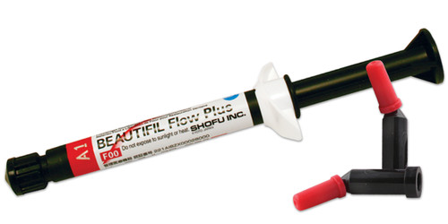 SHOFU BEAUTIFIL FLOW, 1464