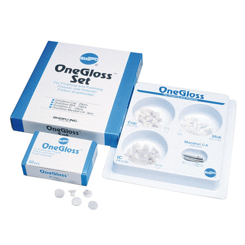 OneGloss Set OneGloss Set