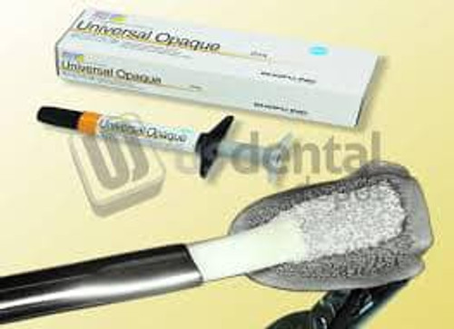 Shofu Ceramage Opaque W2o