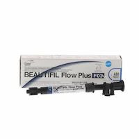SHOFU BEAUTIFIL FLOW PLUS, 2021