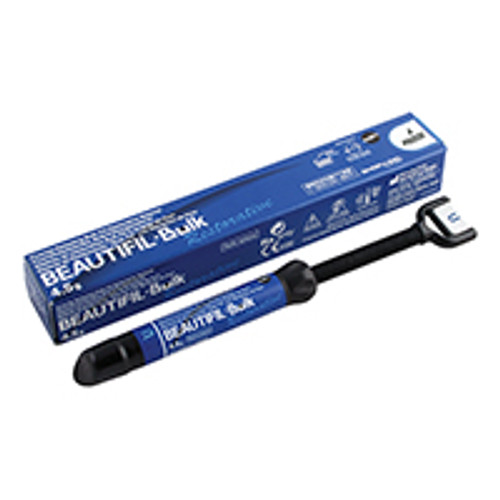 SHOFU BEAUTIFIL BULK RESTORATIVE, 2035 SHOFU BEAUTIFIL BULK RESTORATIVE, 2035