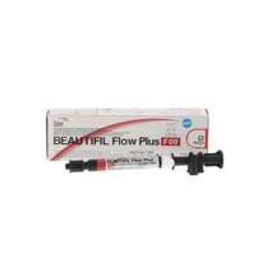 SHOFU BEAUTIFIL FLOW PLUS, 2064