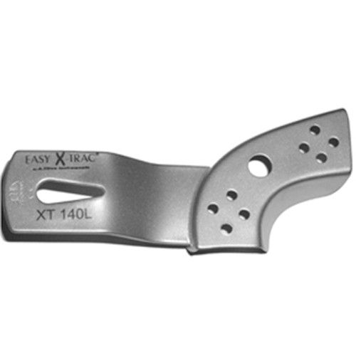 A.Titan - EASY X-TRAC Protector Plate, Left side