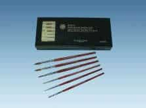 Shofu Porcelain Brush S-0 Shofu Porcelain Brush S-0