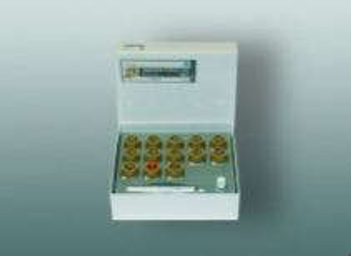 Shofu Vintage Zr Margin Porc Set