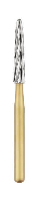 Endo Safe End Bur FG SL ESE-018 25mm 5/Pk Endo Safe End Bur FG SL ESE-018 25mm 5/Pk