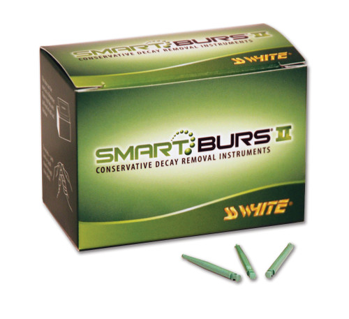 SMARTBURS II - COMBO PACK