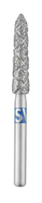 PIRANHA DIAMOND 2X 886K-023 - 5 PACK