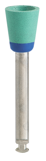 JAZZ RA PORCELAIN POLISHER 3 STEP P3S COARSE CUP - 3 PACK JAZZ RA PORCELAIN POLISHER 3 STEP P3S COARSE CUP - 3 PACK