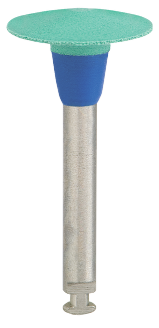 JAZZ RA PORCELAIN POLISHER 3 STEP P3S COARSE KNIFE EDGE - 3 PACK JAZZ RA PORCELAIN POLISHER 3 STEP P3S COARSE KNIFE EDGE - 3 PACK