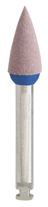 JAZZ RA PORCELAIN POLISHER 3 STEP P3S MEDIUM FLAME - 3 PACK JAZZ RA PORCELAIN POLISHER 3 STEP P3S MEDIUM FLAME - 3 PACK