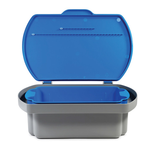 SULTAN PROSOAK STERILIZING & DISINFECTING TRAY, 75159 SULTAN PROSOAK STERILIZING & DISINFECTING TRAY, 75159