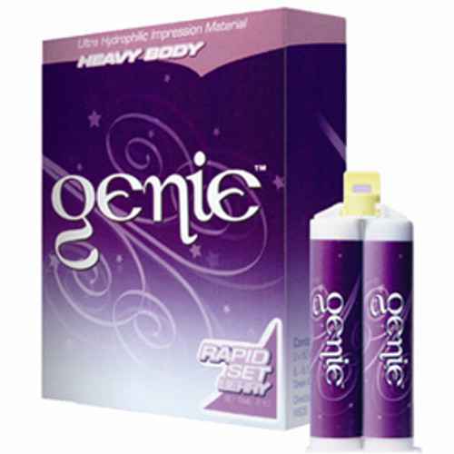 Genie VPS Standard Set Light Body 50ml 2Pk Genie VPS Standard Set Light Body 50ml 2Pk