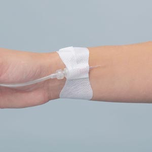 TIDI GRIP-LOK ARTERIAL CATHETER SECUREMENT DEVICE, 3300MART