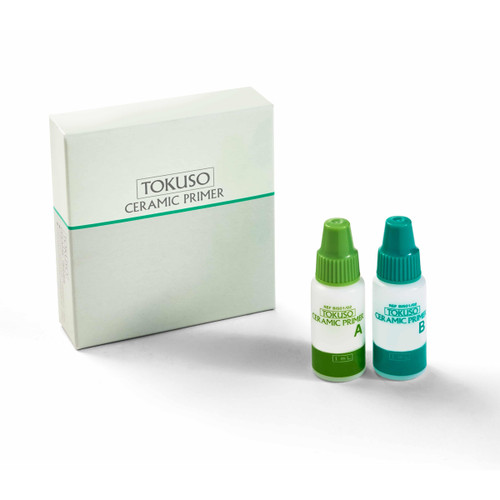 Tokuyama - Tokuso Rebase MR. Bond Tokuyama - Tokuso Rebase MR. Bond