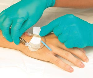 TIDI GRIP-LOK FOLEY SECUREMENT DEVICE, 3600PFC